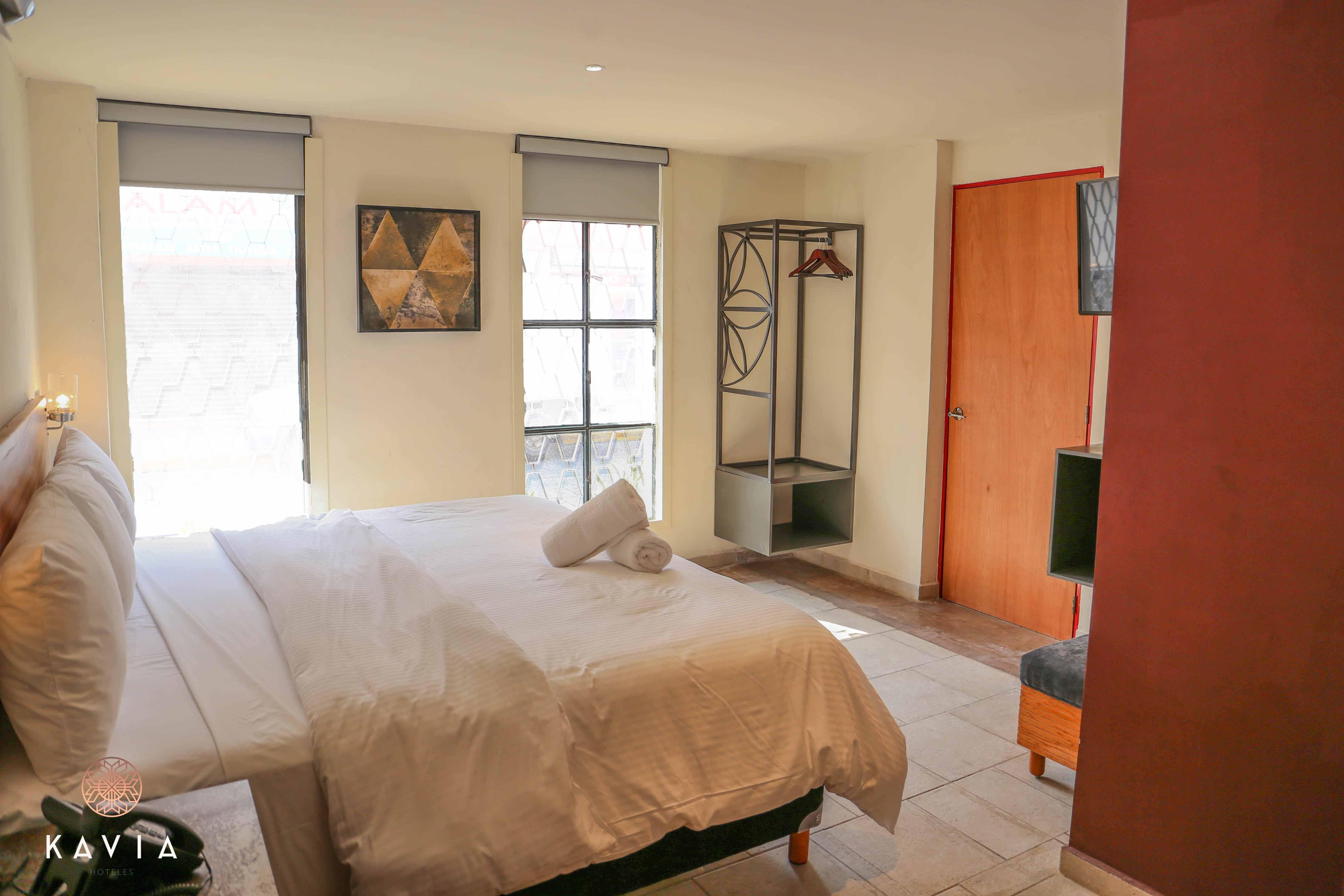 Hotel Urban Mérida Esterno foto