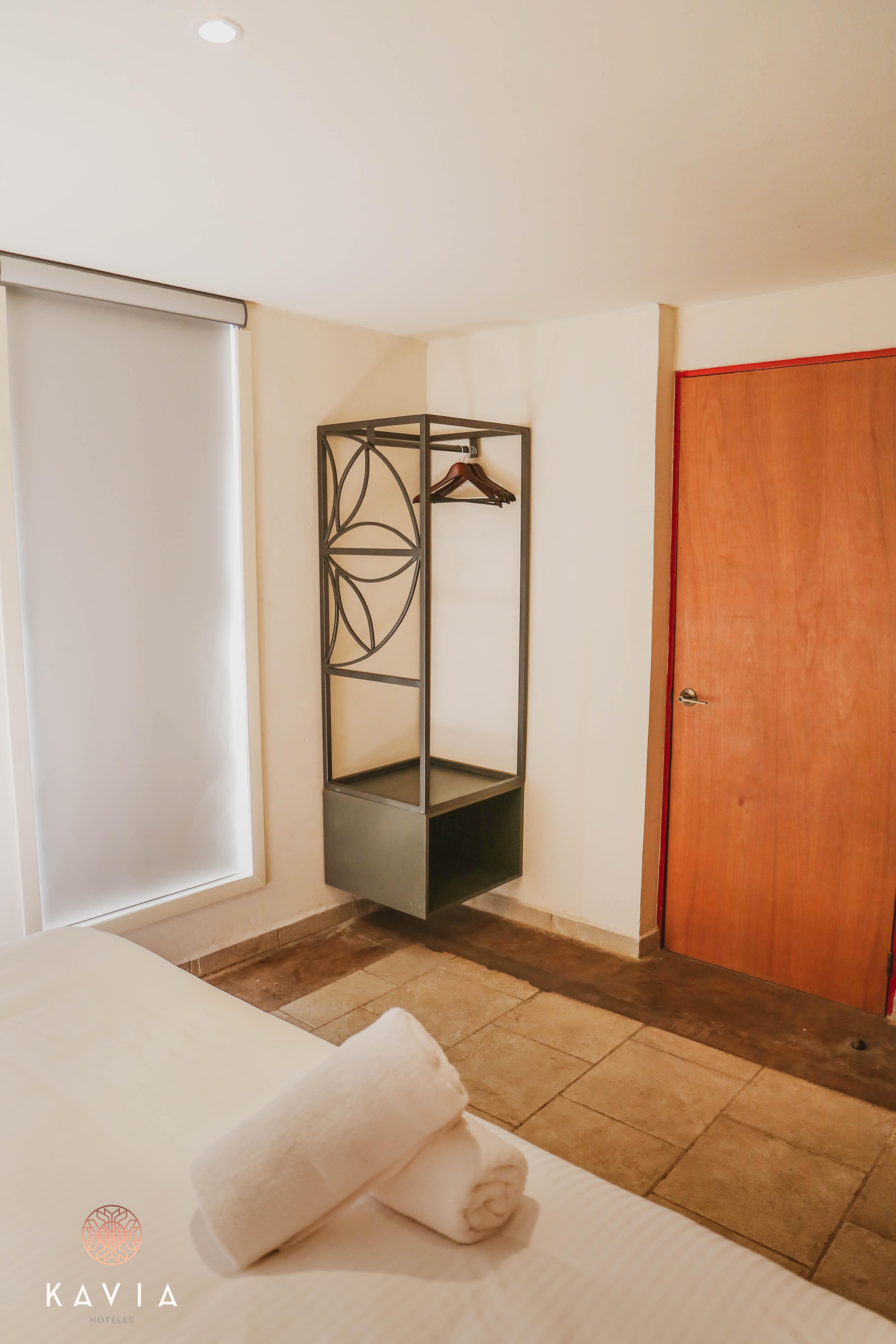 Hotel Urban Mérida Esterno foto