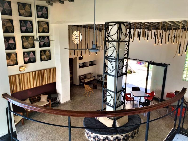 Hotel Urban Mérida Esterno foto